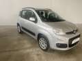 Fiat Panda Panda 1.2 Lounge s Gris - thumbnail 1