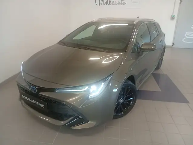 Toyota Corolla Corolla Touring Sports 1.8 Hybrid Style