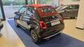 Fiat 500C 500C III 2015 1.0 hybrid  70cv Nero - thumbnail 11