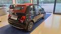 Fiat 500C 500C III 2015 1.0 hybrid  70cv Nero - thumbnail 9