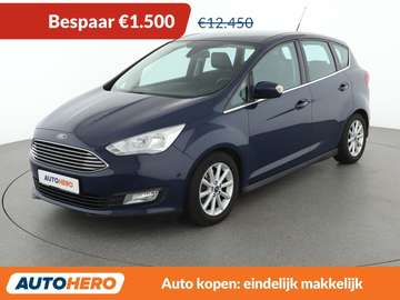 1.5 EcoBoost Titanium