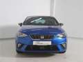 SEAT Ibiza 1.0 TSI DSG XCELLENCE NAV/LED/DINAMICA/RFK Blau - thumbnail 4