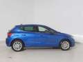 SEAT Ibiza 1.0 TSI DSG XCELLENCE NAV/LED/DINAMICA/RFK Blau - thumbnail 8