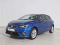 SEAT Ibiza 1.0 TSI DSG XCELLENCE NAV/LED/DINAMICA/RFK Blau - thumbnail 2