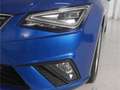 SEAT Ibiza 1.0 TSI DSG XCELLENCE NAV/LED/DINAMICA/RFK Blau - thumbnail 3