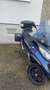 Piaggio MP3 500 Hpe Sport Niebieski - thumbnail 3