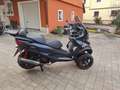 Piaggio MP3 500 Hpe Sport Niebieski - thumbnail 8