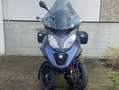 Piaggio MP3 500 Hpe Sport Niebieski - thumbnail 1