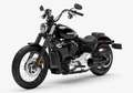 Harley-Davidson Street Bob FXBB SOFTAIL Zwart - thumbnail 2