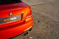 BMW 1er M Coupé Valencia Orange . First Owner . Full BMW Service Orange - thumbnail 12