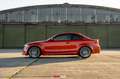 BMW 1er M Coupé Valencia Orange . First Owner . Full BMW Service Orange - thumbnail 6