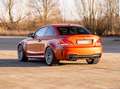 BMW 1er M Coupé Valencia Orange . First Owner . Full BMW Service Orange - thumbnail 32