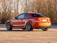 BMW 1er M Coupé Valencia Orange . First Owner . Full BMW Service Orange - thumbnail 36
