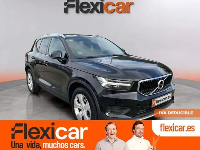 Volvo XC40 2.0 D3