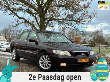 3.3i V6 Style | Automaat + Leder + Cruise + Clima