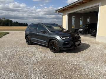 4Drive*DSG*Pano*Garantie*Beats*Facelift*FullLink*