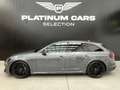 Audi RS4 Avant TFSI quattro tiptronic Grey - thumbnail 5