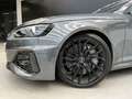 Audi RS4 Avant TFSI quattro tiptronic Gris - thumbnail 4