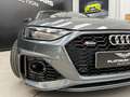 Audi RS4 Avant TFSI quattro tiptronic Grey - thumbnail 12