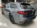 Audi RS4 Avant TFSI quattro tiptronic Gris - thumbnail 7