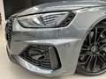 Audi RS4 Avant TFSI quattro tiptronic Сірий - thumbnail 3