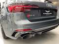 Audi RS4 Avant TFSI quattro tiptronic Gri - thumbnail 11