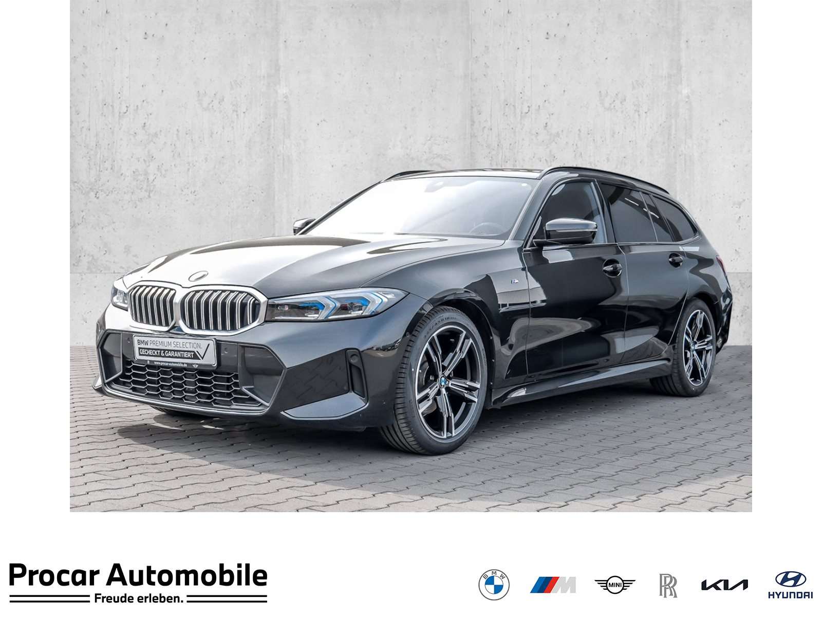 Second hand Bmw 3 Series 320