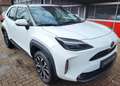 Toyota Yaris Cross 1.5 Hybr 130 Dynamic Blanc - thumbnail 3
