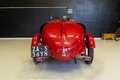 Fiat 508 "Balilla" Spider CS Rosso - thumbnail 4