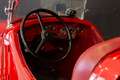 Fiat 508 "Balilla" Spider CS Rosso - thumbnail 9