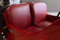 Fiat 508 "Balilla" Spider CS Rosso - thumbnail 12