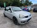 Renault Clio CLIO/CAMPUS/2.HAND/KLIMA/TÜV-07-2026/SERV.-NEU Silber - thumbnail 3