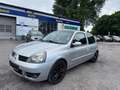 Renault Clio CLIO/CAMPUS/2.HAND/KLIMA/TÜV-07-2026/SERV.-NEU Silber - thumbnail 1