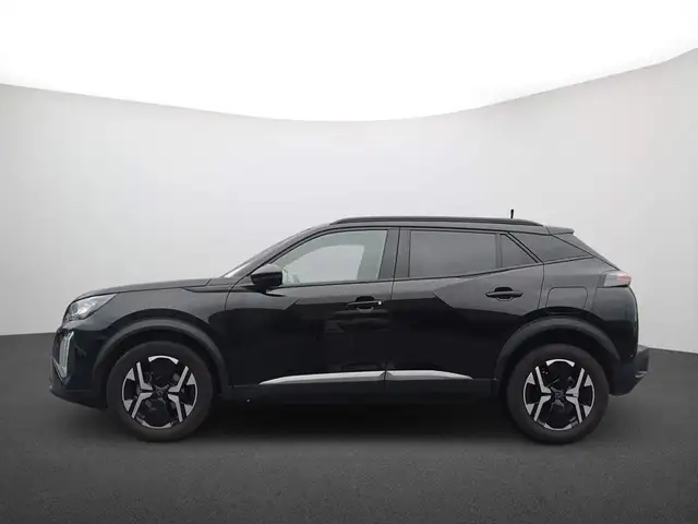 Peugeot 2008 view 4