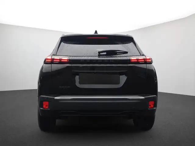 Peugeot 2008 view 3