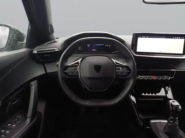 Peugeot 2008 view 13