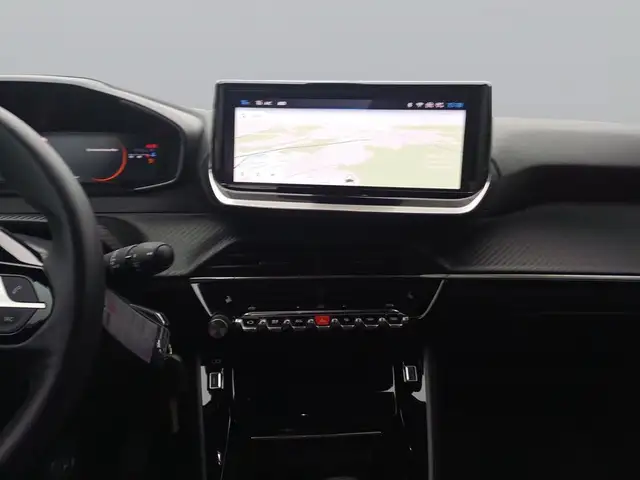 Peugeot 2008 view 12