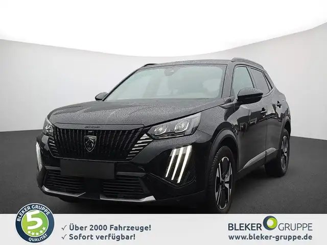 Peugeot 2008 main image