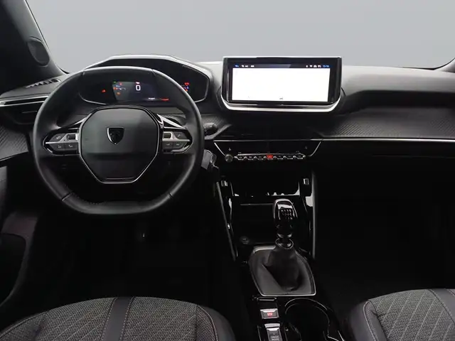 Peugeot 2008 view 10