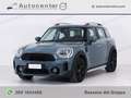 MINI Cooper D Clubman 1.5 One D Business Gris - thumbnail 1