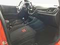 Ford Fiesta 1.0 EcoBoost Hybrid S&S ST-LINE Rouge - thumbnail 9