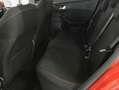 Ford Fiesta 1.0 EcoBoost Hybrid S&S ST-LINE Rot - thumbnail 7