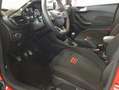 Ford Fiesta 1.0 EcoBoost Hybrid S&S ST-LINE Rojo - thumbnail 7