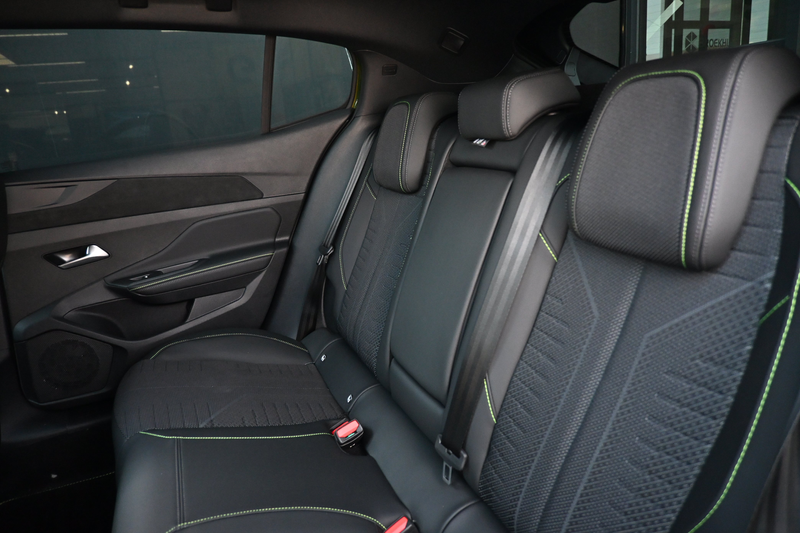 Peugeot 408 1.2 GT Hybrid 145 Demo-Deal! | Afn. Trekhaak | Sch — photo 13