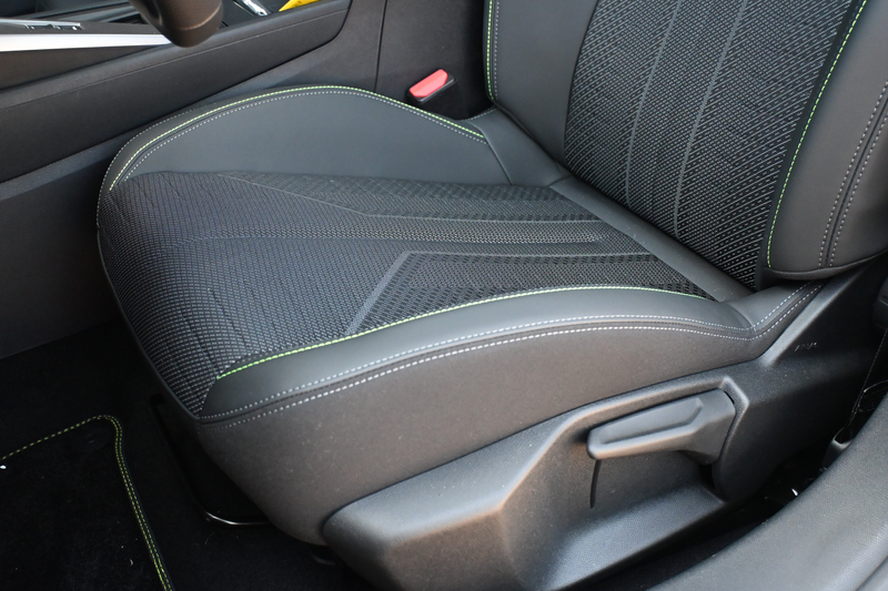 Peugeot 408 1.2 GT Hybrid 145 Demo-Deal! | Afn. Trekhaak | Sch — photo 9