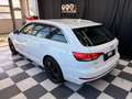 Audi A4 40 TDI sport Weiß - thumbnail 5