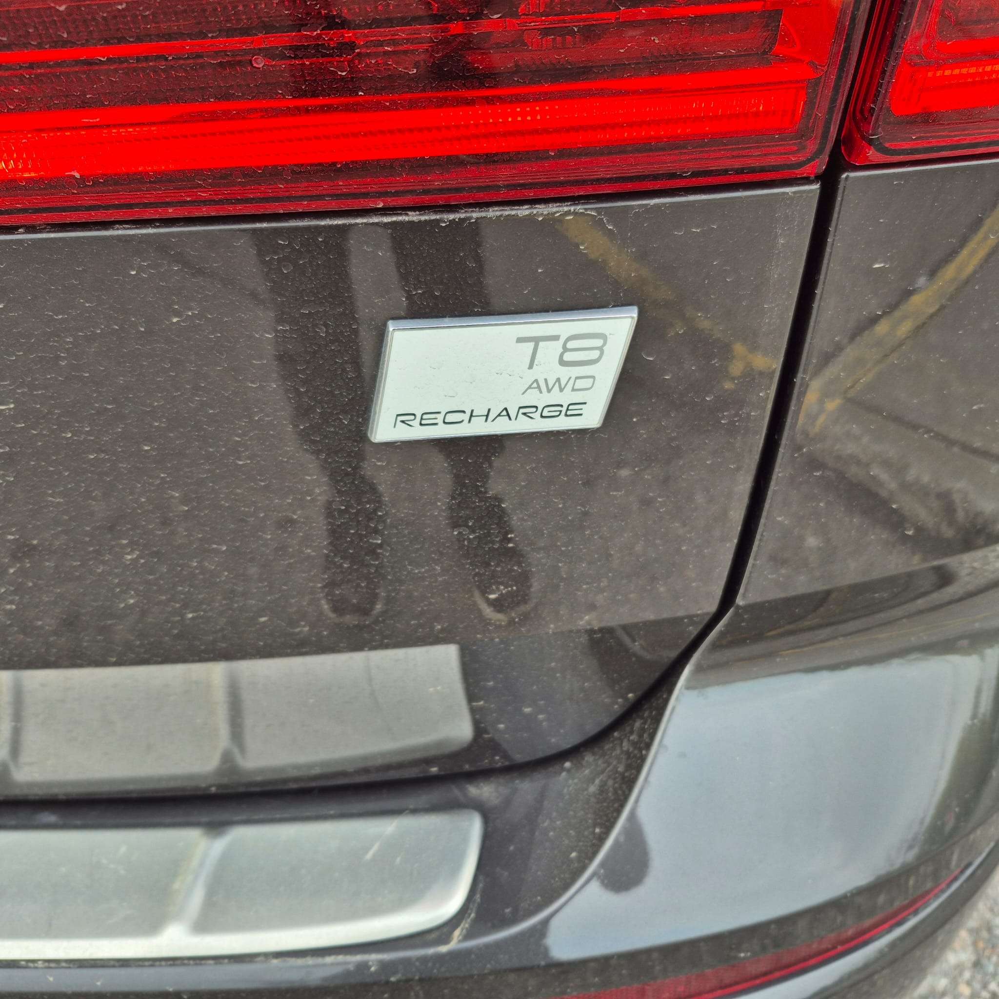 2022 Volvo XC60 Inscription Expression thumb 8