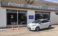 Ford Fiesta 1.4 Trend Blanco - thumbnail 2