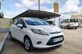Ford Fiesta 1.4 Trend Blanco - thumbnail 1