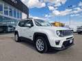 Jeep Renegade 1.0 t3 Limited 2wd Weiß - thumbnail 4